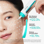Dziļi mitrinošs un atjaunojošs krēms ar PDRN un hialuronskābi | Anua Moisturizing cream PDRN Hyaluronic Acid 100 - KOORE