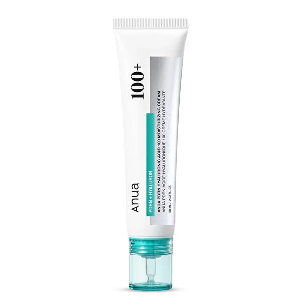 Dziļi mitrinošs un atjaunojošs krēms ar PDRN un hialuronskābi | Anua Moisturizing cream PDRN Hyaluronic Acid 100 - KOORE