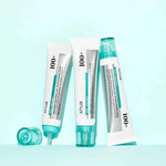 Dziļi mitrinošs un atjaunojošs krēms ar PDRN un hialuronskābi | Anua Moisturizing cream PDRN Hyaluronic Acid 100 - KOORE