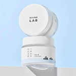 Dziļi mitrinošs un nomierinošs krēms | Round Lab 1025 Dokdo Cream - KOORE