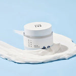 Dziļi mitrinošs un nomierinošs krēms | Round Lab 1025 Dokdo Cream - KOORE