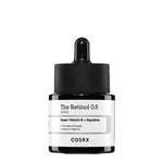 Eļļa sejai ar 0,5% retinolu | COSRX The Retinol 0.5 Oil - KOORE
