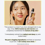 Esence sejai ar 96% gliemežu mucīna | COSRX Advanced Snail 96 Mucin Power Essence - KOORE