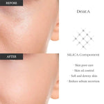 Fiksējošs pūderis sejai | Dr. Althea Dear.A Face Blur Finishing Powder - KOORE