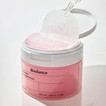 Gēla spilventiņi ar toniku un kolagēnu | Biodance Collagen Gel Toner Pads - KOORE