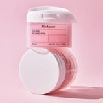 Gēla spilventiņi ar toniku un kolagēnu | Biodance Collagen Gel Toner Pads - KOORE