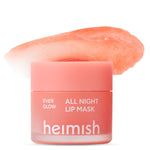 Heimish Ever Glow All Night Lip Mask 20g iepakojuma kārbiņa