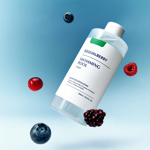 Toniks ar 8 veidu hialuronskābi dziļai mitrināšanai