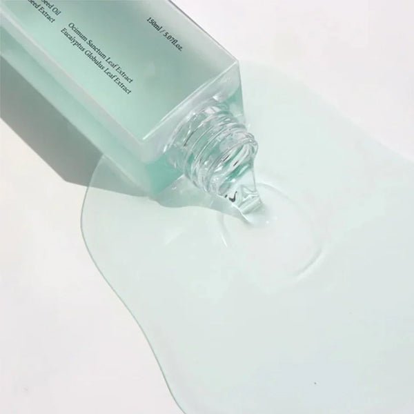 Hidrofilā eļļa sejas attīrīšanai | Dr. Althea Gentle Pore Cleansing Oil - KOORE