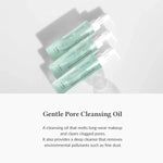 Hidrofilā eļļa sejas attīrīšanai | Dr. Althea Gentle Pore Cleansing Oil - KOORE