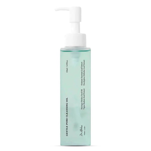 Hidrofilā eļļa sejas attīrīšanai | Dr. Althea Gentle Pore Cleansing Oil - KOORE