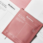 Hidrogēla sejas maska ar kolagēnu | Biodance Bio - Collagen Real Deep Mask - KOORE