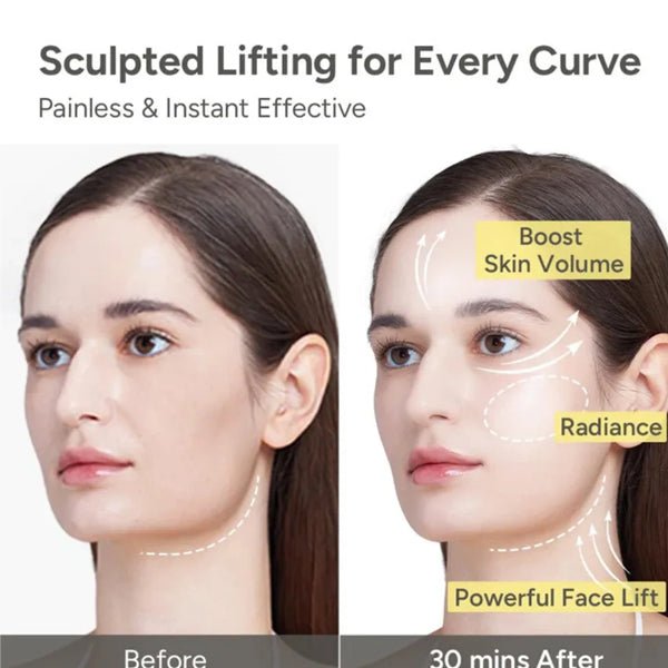 Sungboon Editor Boost-Up Mask uz augšu pavelkoša sejas maska