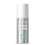 Iekaisumus mazinošs sejas pūderis ar tējaskoku | Centellian24 Madeca Powder Teatree AC - KOORE