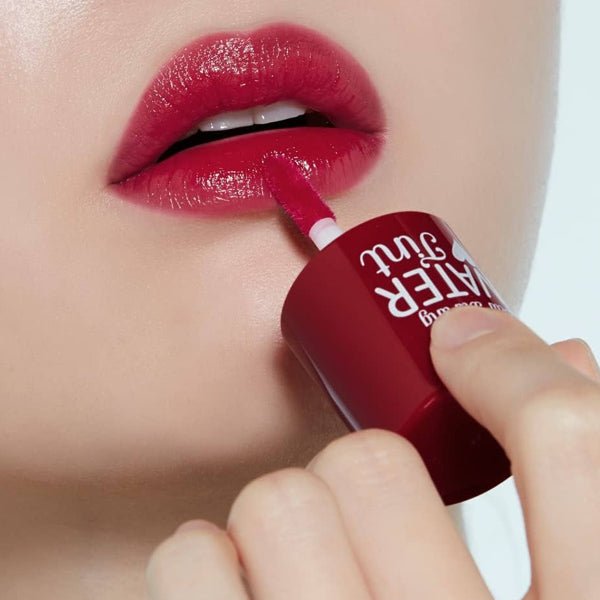 Ilgnoturīga lūpu tinte | Etude Dear Darling Water Tint - KOORE