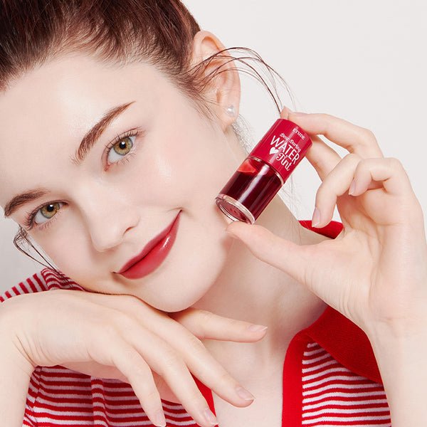 Ilgnoturīga lūpu tinte | Etude Dear Darling Water Tint - KOORE