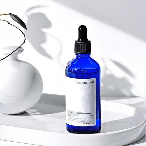 Instensīvi mitrinošs serums | Pyunkang Yul Moisture serum - KOORE
