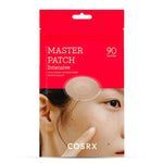 Intensīvas iedarbības plāksteri sejai aknes novēršanai | COSRX Master Patch Intensive - KOORE