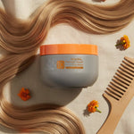 Intensīvi atjaunojoša matu maska ar proteīniem un keratīnu | Masil 10 Premium Repair Hair Mask - KOORE
