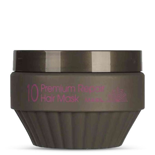 Intensīvi atjaunojoša matu maska | Masil 10 Premium Repair Hair Mask - KOORE