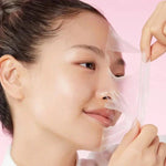Intensīvi mitrinoša nakts maska ar kolagēnu | Medicube Collagen night wrapping mask - KOORE