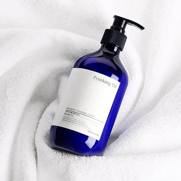 Intensīvi mitrinošs losjons ar keramīdiem | Pyunkang Yul Intensive Ceramide Lotion - KOORE