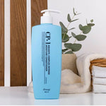 Intensīvi mitrinošs matu kondicionieris | Esthetic House CP - 1 Aquaxyl Complex Intense Moisture Conditioner - KOORE