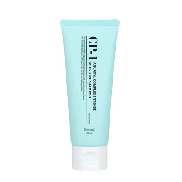 Intensīvi mitrinošs šampūns | Esthetic House CP - 1 Aquaxyl Complex Intense Moisture Shampoo - KOORE