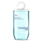 Intensīvi mitrinošs toneris ar hialuronskābi | Isntree Ultra - Low Molecular Hyaluronic Acid Toner - KOORE