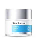 Intensīvi mitrinošs un atjaunojošs sejas krēms | Real Barrier Extreme Cream - KOORE