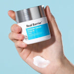 Intensīvi mitrinošs un atjaunojošs sejas krēms | Real Barrier Extreme Cream - KOORE