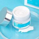 Intensīvi mitrinošs un atjaunojošs sejas krēms | Real Barrier Extreme Cream - KOORE