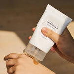 Intensīvi nomierinošs želejkrēms sejai | skin1004 Madagascar Centella Soothing Cream - KOORE