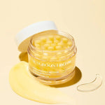Intensīvi nostiprinošs kapsulu krēms ar kolagēnu un retinolu | Sungboon Editor Deep Collagen Retinol Power Boosting Capsule Cream - KOORE