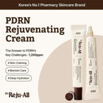 Intensīvi reģenerējošs krēms ar PDRN un peptīdiem | Dr. Reju-All Advanced PDRN Rejuvenating Cream - KOORE