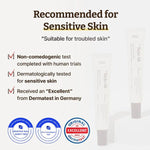 Intensīvi reģenerējošs krēms ar PDRN un peptīdiem | Dr. Reju-All Advanced PDRN Rejuvenating Cream - KOORE