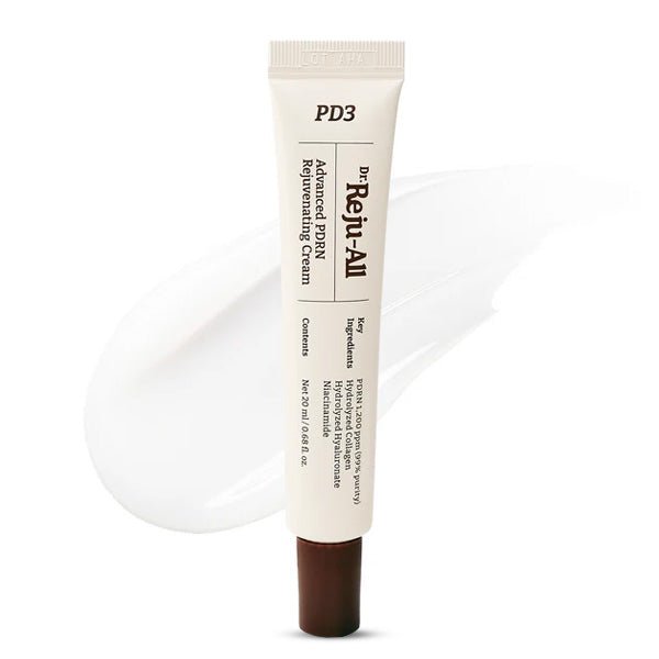 Intensīvi reģenerējošs krēms ar PDRN un peptīdiem | Dr. Reju-All Advanced PDRN Rejuvenating Cream - KOORE