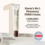 Intensīvi reģenerējošs krēms ar PDRN un peptīdiem | Dr. Reju-All Advanced PDRN Rejuvenating Cream - KOORE
