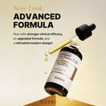Intensīvs 23% C vitamīna serums | COSRX Advanced The Vitamin C 23 serum - KOORE