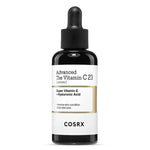 Intensīvs 23% C vitamīna serums | COSRX Advanced The Vitamin C 23 serum - KOORE
