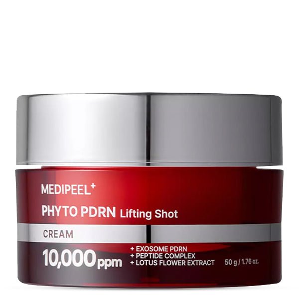 Intensīvs liftinga krēms ar PDRN | Medi - Peel Phyto Exosome PDRN Lifting Shot Cream - KOORE