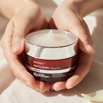 Intensīvs liftinga krēms ar PDRN | Medi - Peel Phyto Exosome PDRN Lifting Shot Cream - KOORE