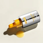 Izgaismojoša ampula ar peptīdiem sejas mirdzumam | Medi-Peel Peptide 9 Vitanol Ampoule Pro - KOORE