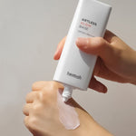 Izgaismojoša grima bāze ar SPF50+ | Heimish Artless Glow Base SPF50+ - KOORE