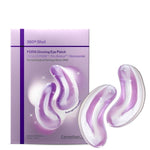 Izgaismojoši acu patči ar PDRN | Centellian24 360º Shot PDRN Glowing Eye Patch - KOORE