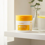 Izgaismojoši vates diski sejai | Medi - Peel Vitamin Mela Toning Pad - KOORE