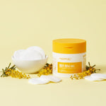 Izgaismojoši vates diski sejai | Medi - Peel Vitamin Mela Toning Pad - KOORE