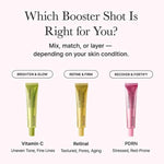 Antioksidantu bagāts un pigmentāciju mazinošs sejas serums ARENCIA 30ml