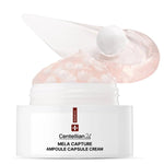 Izgaismojošs kapsulu krēms pret pigmentāciju | Centellian24 Madeca Mela Capture Ampoule Capsule Cream - KOORE