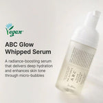 Izgaismojošs putu serums sejas mirdzumam | Dr. Althea ABC Glow Whipped Serum - KOORE